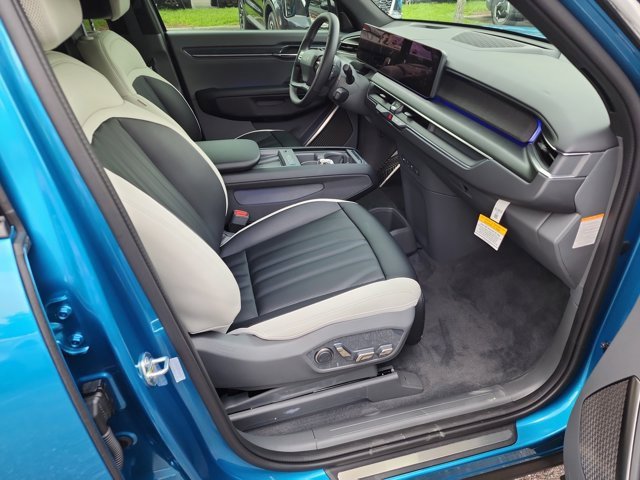 New 2026 Kia EV9 GT-Line image 10