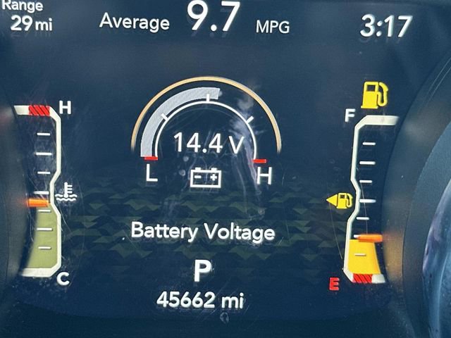 Used 2022 Jeep Gladiator Mojave w/ LED Lighting Group image 23