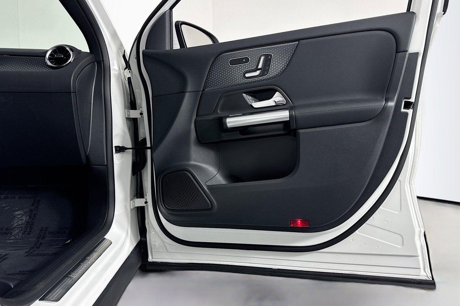 Certified 2026 Mercedes-Benz GLA 250 image 23