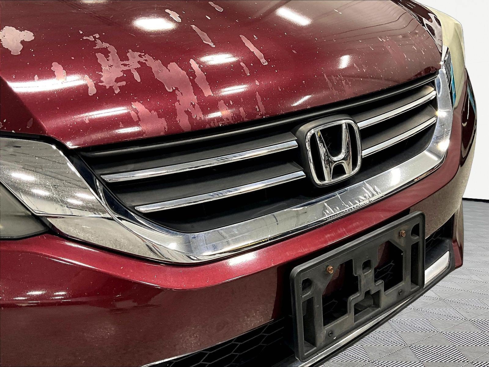 Used 2013 Honda Accord EX-L image 33