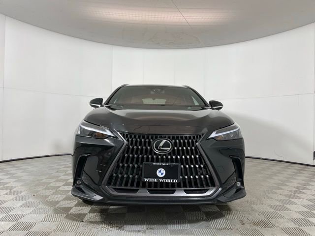 Used 2024 Lexus NX 250 AWD image 2