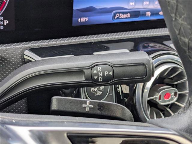 Used 2025 Mercedes-Benz CLA 250 image 12