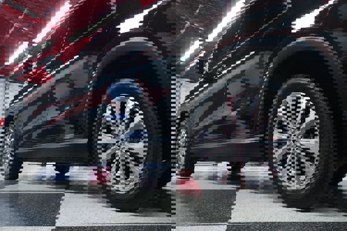 Used 2022 Mercedes-Benz GLE 350 image 46