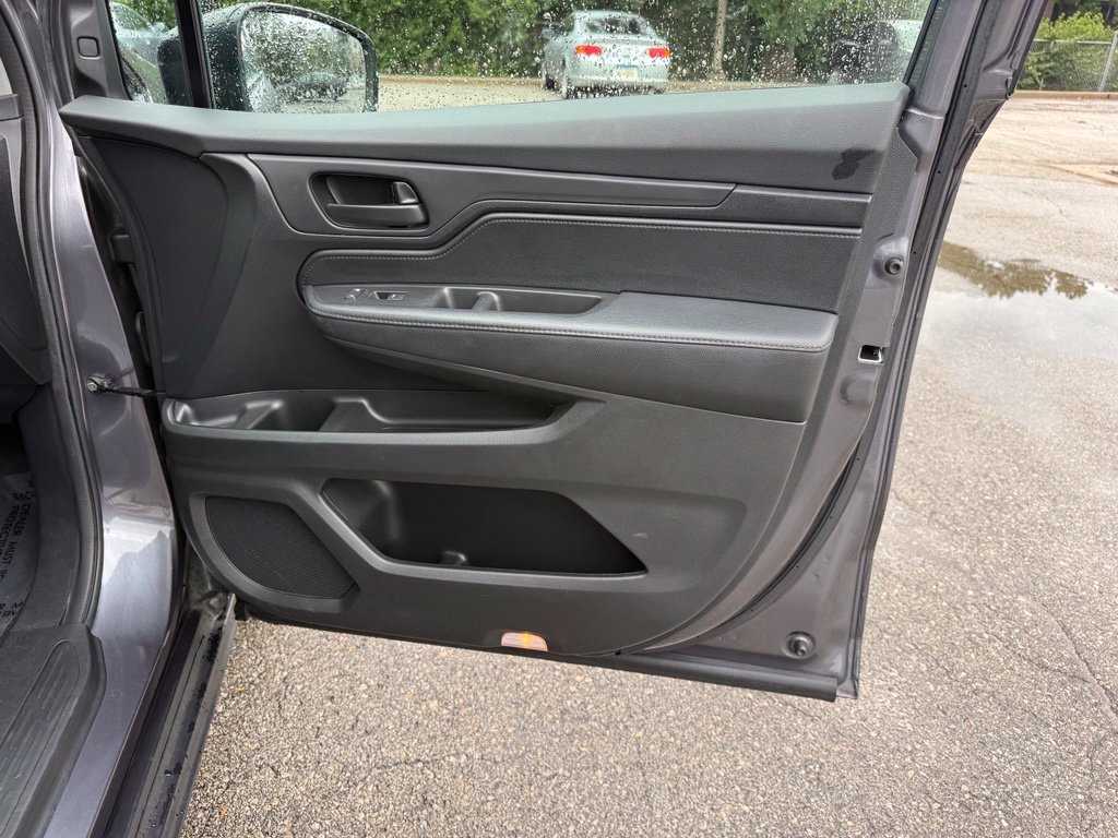 Used 2024 Honda Odyssey EX-L image 43