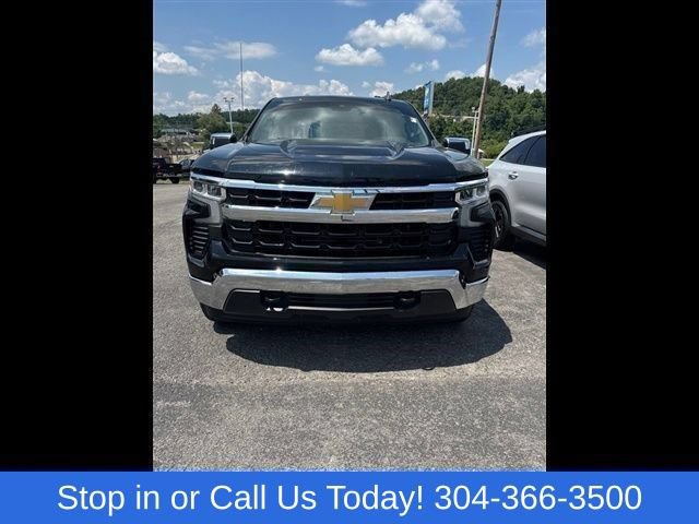 Used 2023 Chevrolet Silverado 1500 LT AWD/4WD image 13