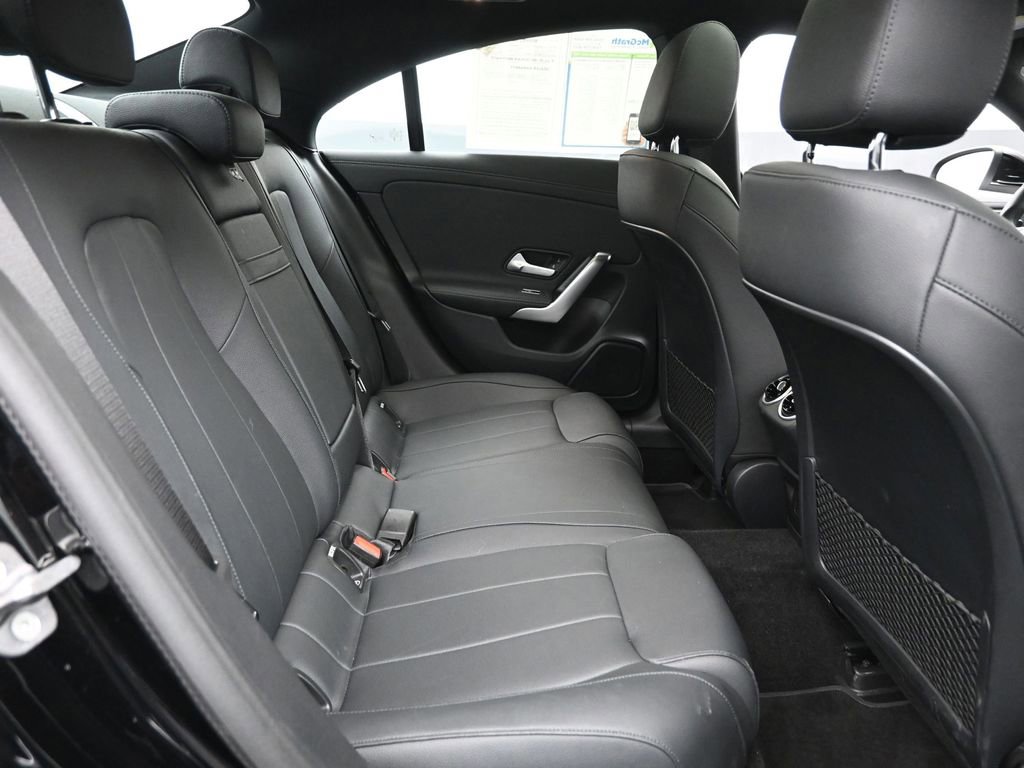 Used 2024 Mercedes-Benz CLA 250 CLA 250 image 9