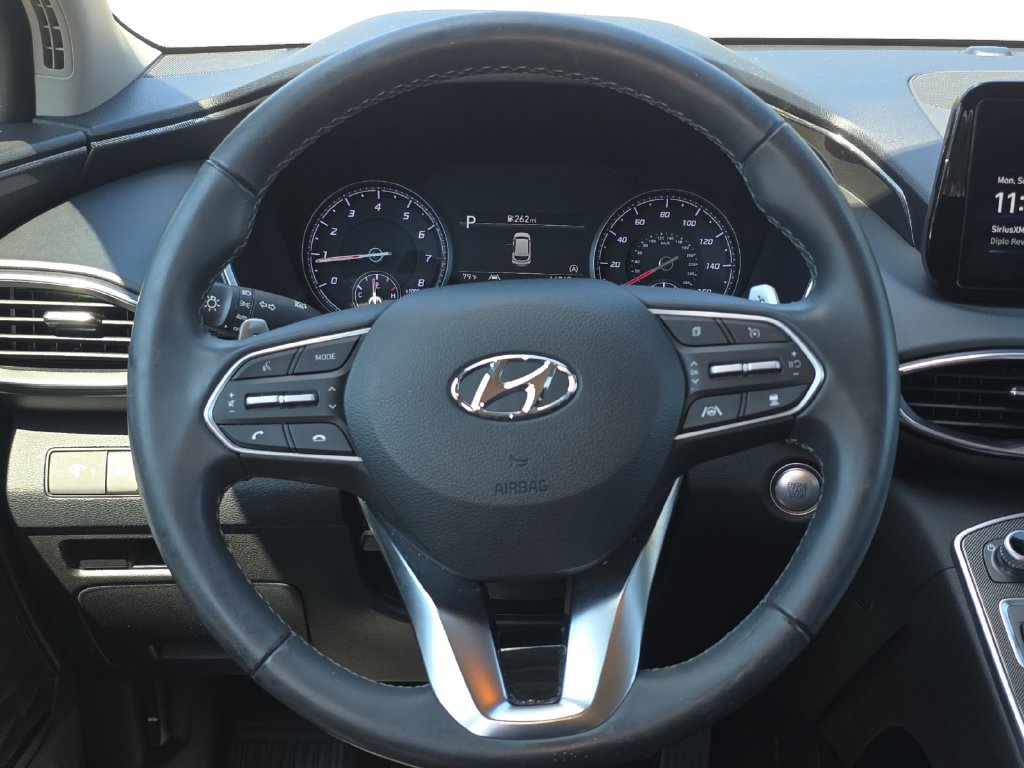 Used 2023 Hyundai Santa Fe SEL FWD image 13
