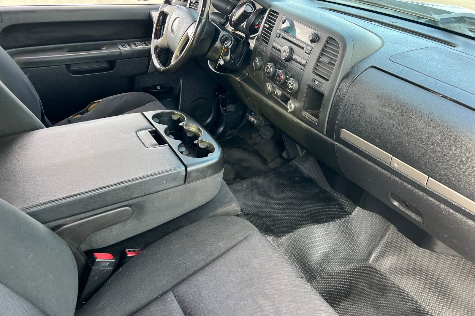 Used 2012 GMC Sierra 3500 SLE image 13