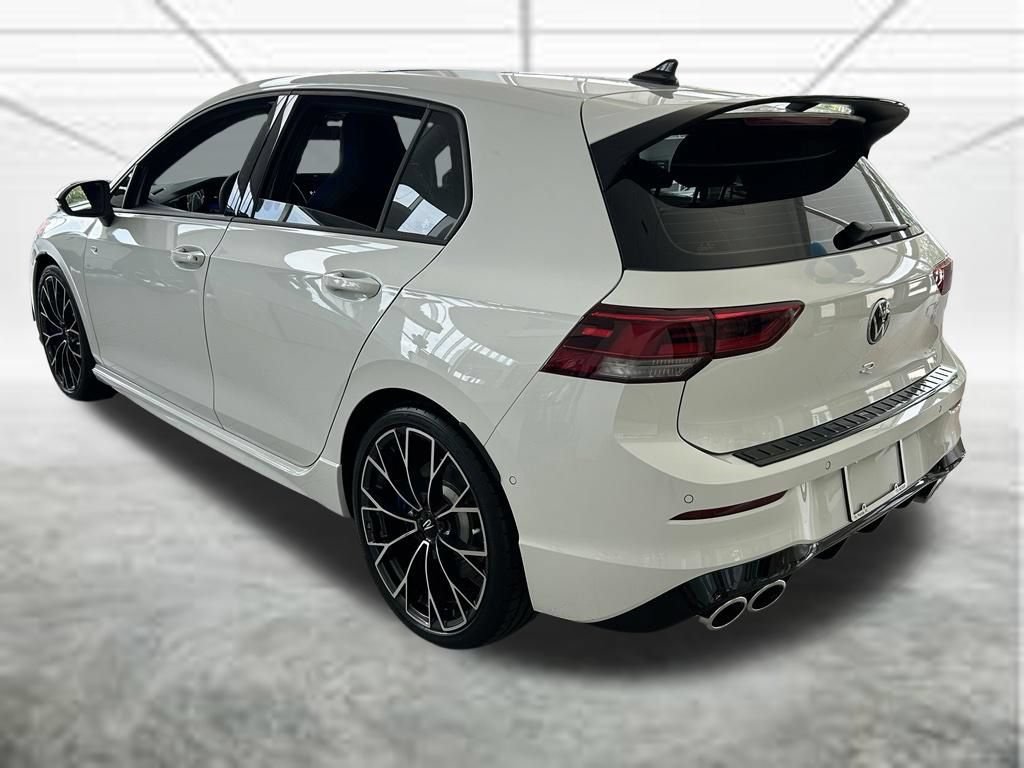 New 2026 Volkswagen Golf AWD/4WD image 7