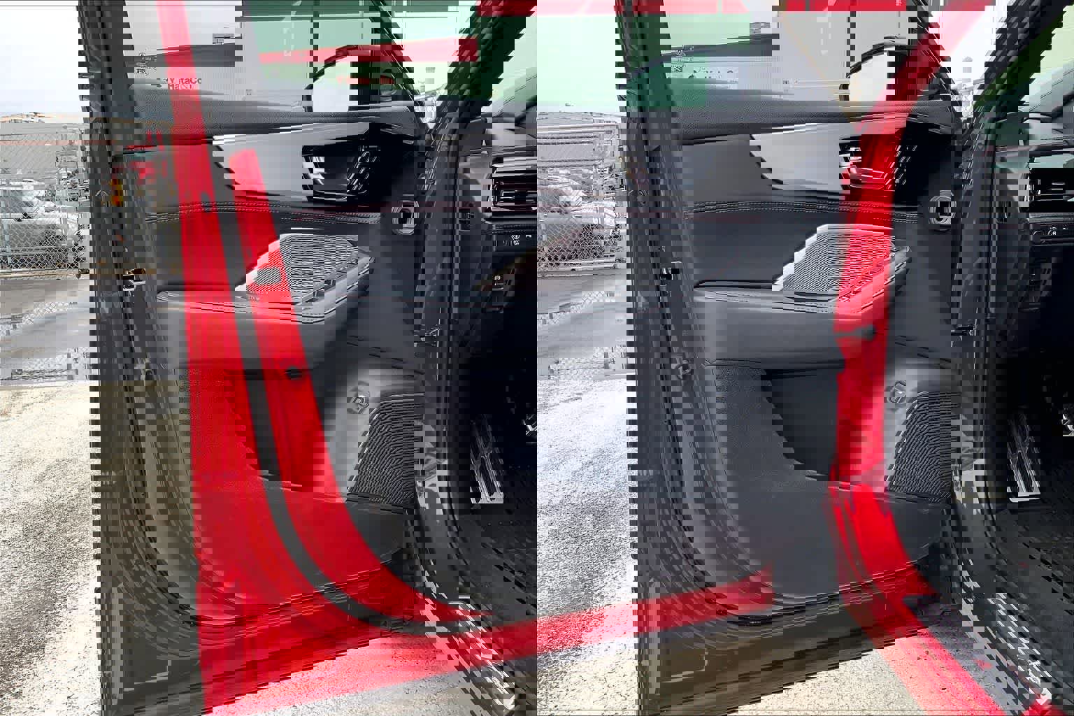 Used 2022 Acura MDX A-Spec image 27