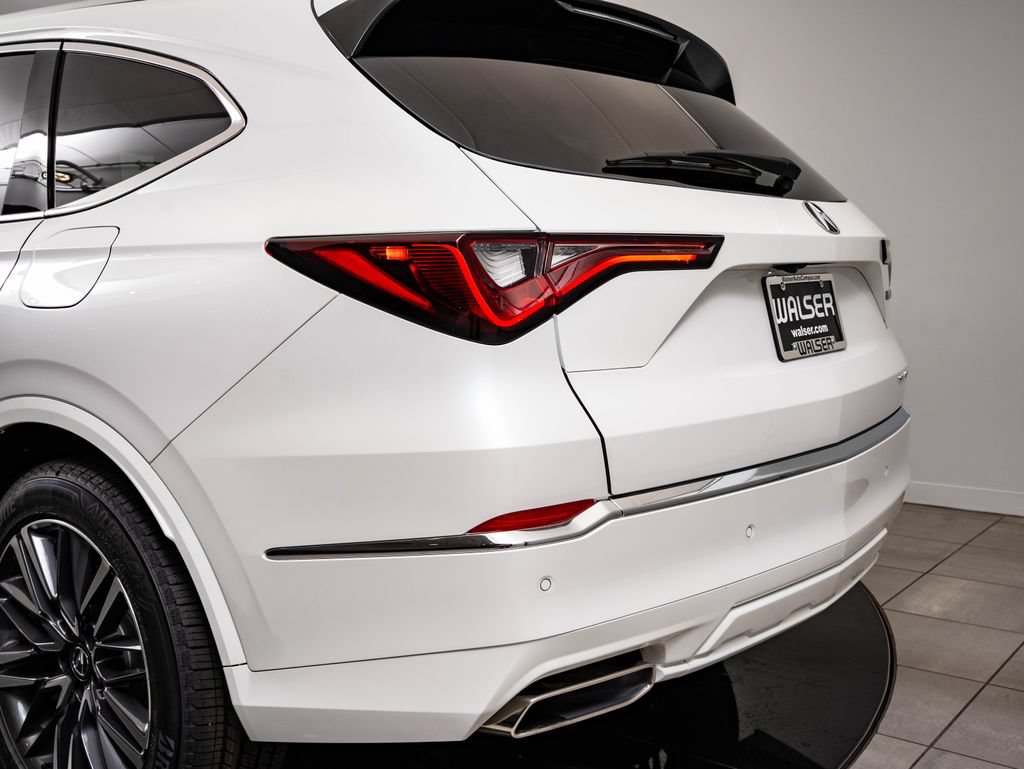 New 2026 Acura MDX SH-AWD w/ Advance Package image 18