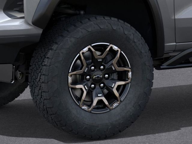 New 2026 Chevrolet Colorado ZR2 w/ Technology Package image 9