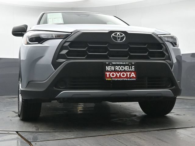Certified 2026 Toyota Corolla Cross L AWD/4WD image 34
