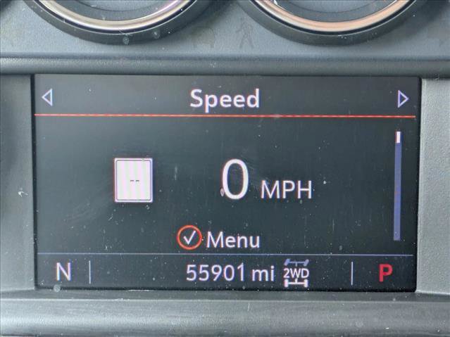 Used 2020 Chevrolet Silverado 2500 LTZ image 8