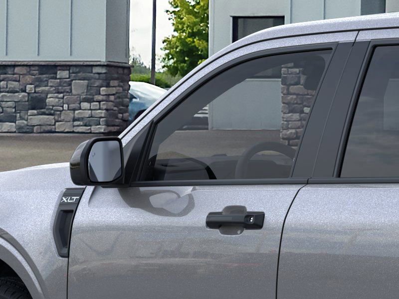 New 2025 Ford Maverick XLT w/ XLT Luxury Package image 22