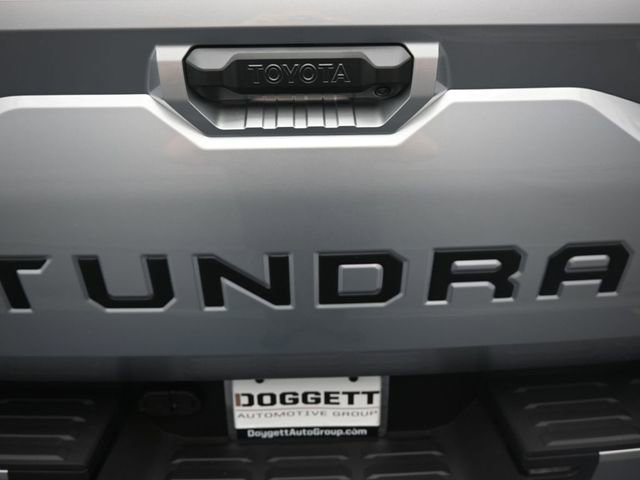 New 2026 Toyota Tundra SR5 image 14