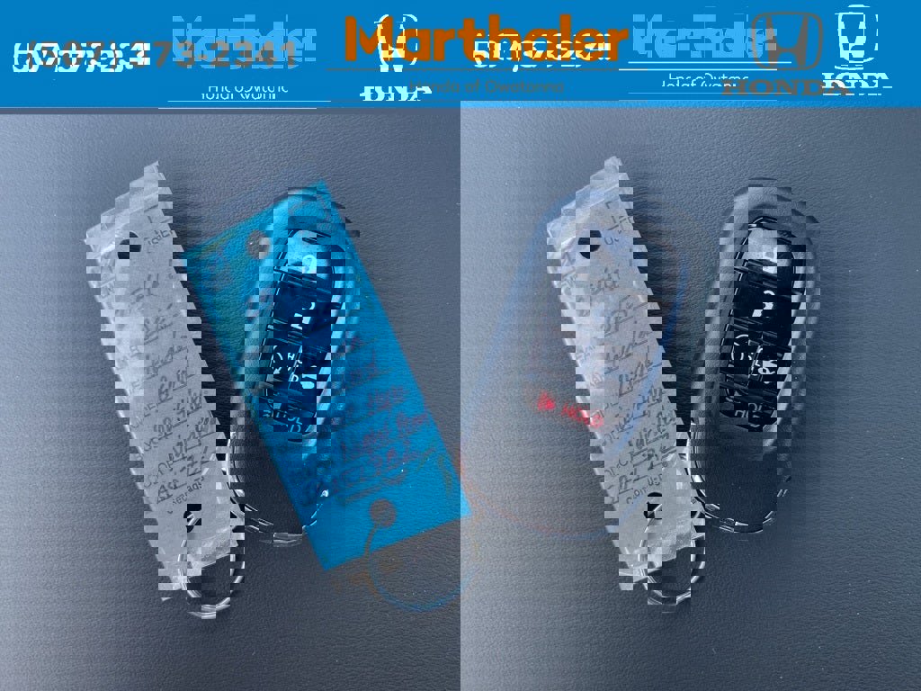 New 2025 Honda Accord Sport image 27