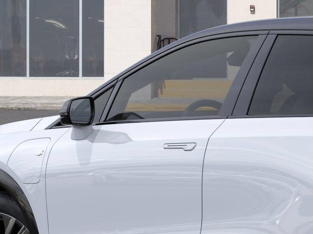 New 2026 Cadillac Optiq Sport 2 RWD image 12