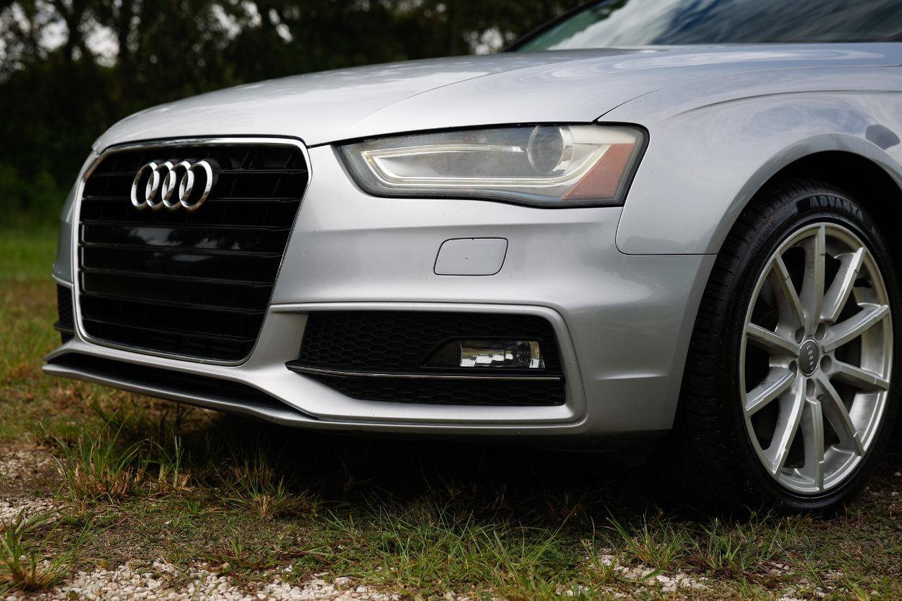 Used 2016 Audi A4 2.0T Premium w/ Convenience Plus Package FWD image 25