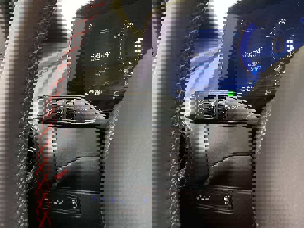 Used 2024 Chevrolet Equinox EV RS image 24