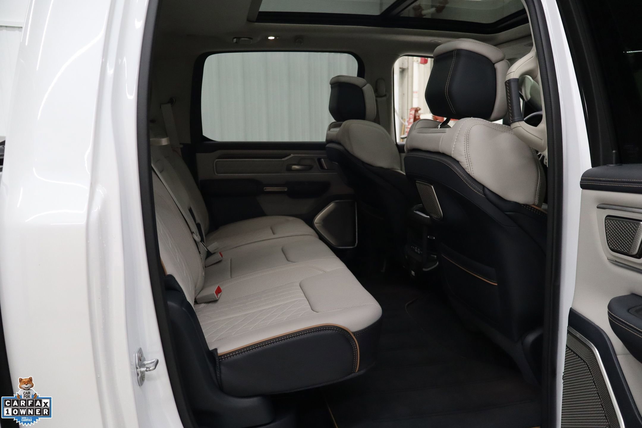 Used 2025 RAM 1500 Tungsten image 30