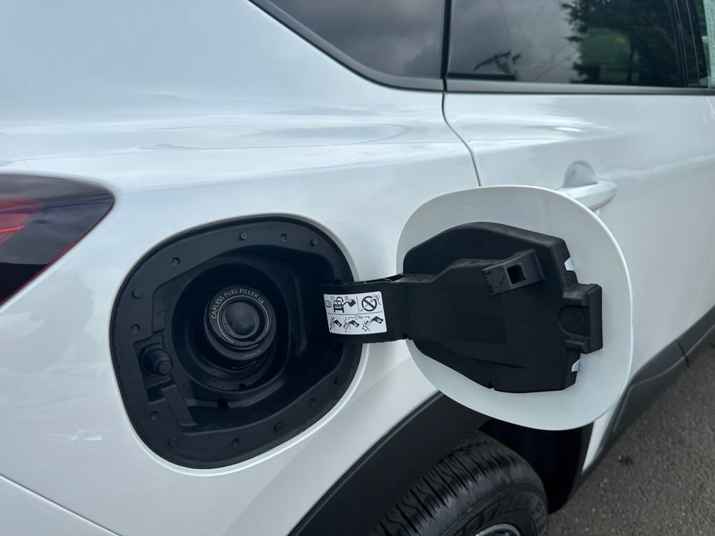 New 2025 Nissan Rogue SL w/ Tech Package image 31