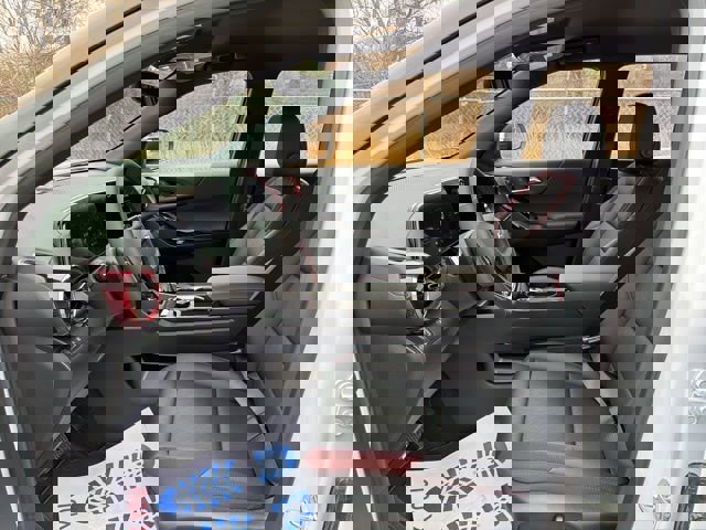 New 2026 Chevrolet Equinox RS w/ Convenience Package III image 42