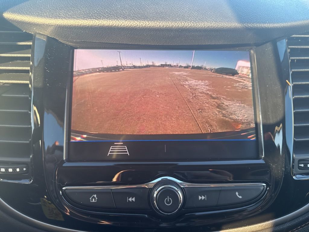 Used 2020 Chevrolet Trax LT image 14