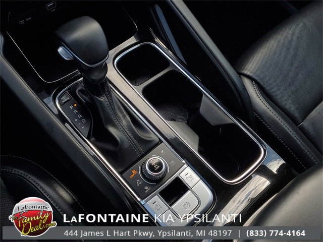 Used 2020 Kia Telluride S image 26