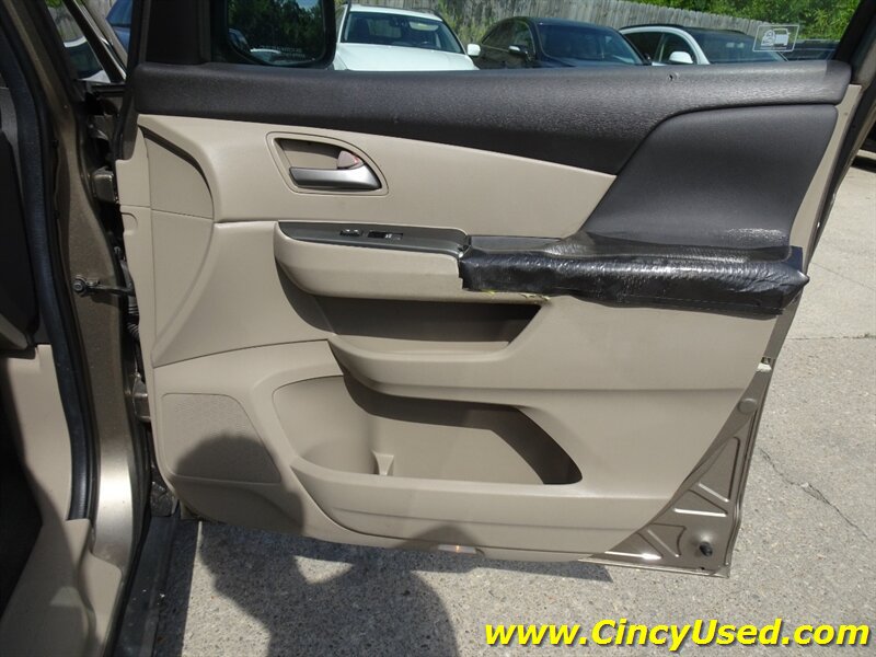 Used 2012 Honda Odyssey LX image 27