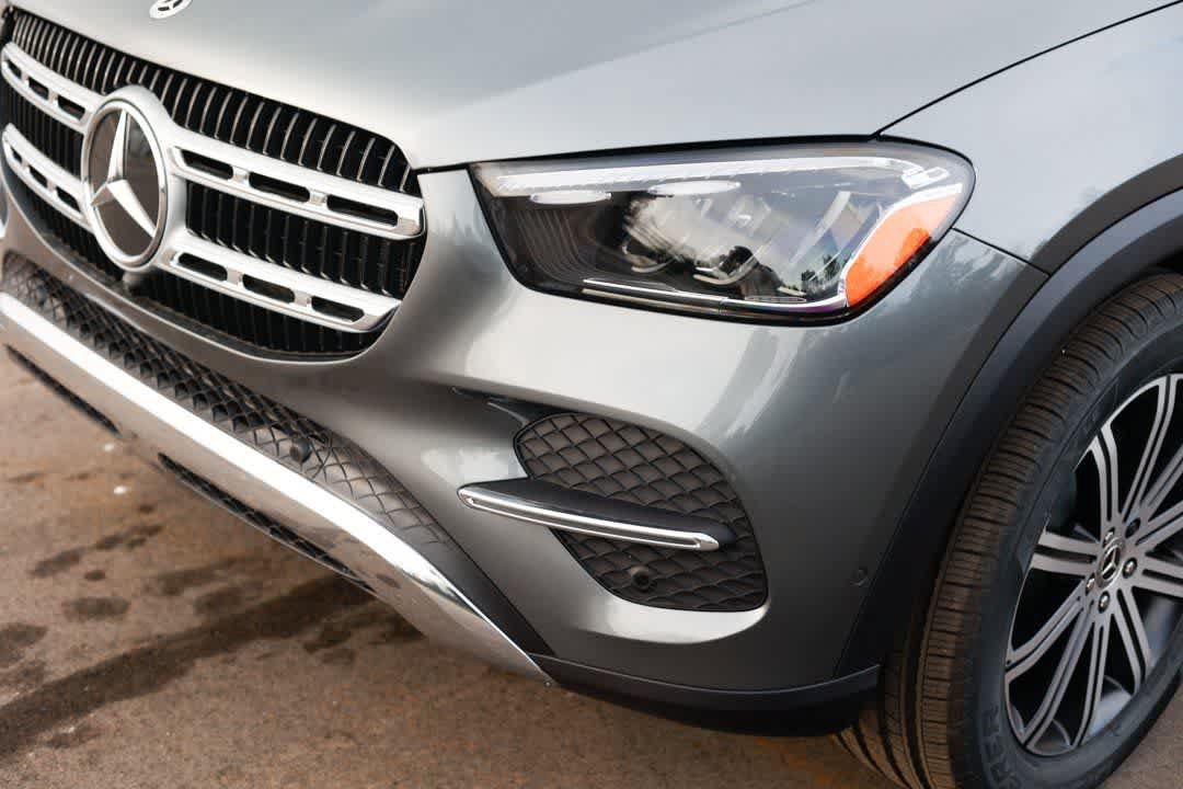 New 2026 Mercedes-Benz GLE 350 4MATIC image 32