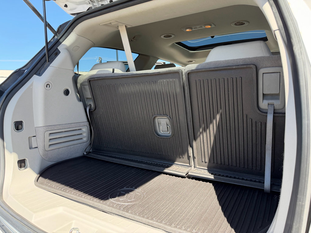Used 2017 Buick Enclave Leather w/ Trailering Package image 31