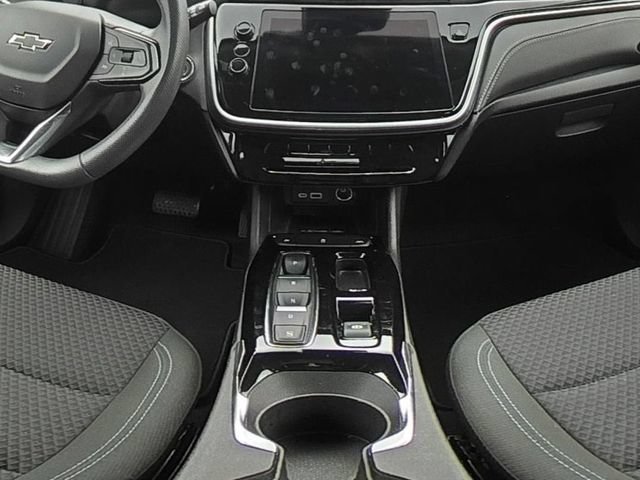 Used 2023 Chevrolet Bolt EUV LT w/ Driver Confidence Package FWD image 21