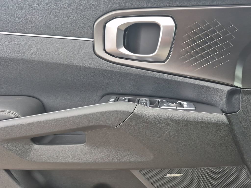 New 2026 Kia Sorento EX w/ EX Premium Package image 6
