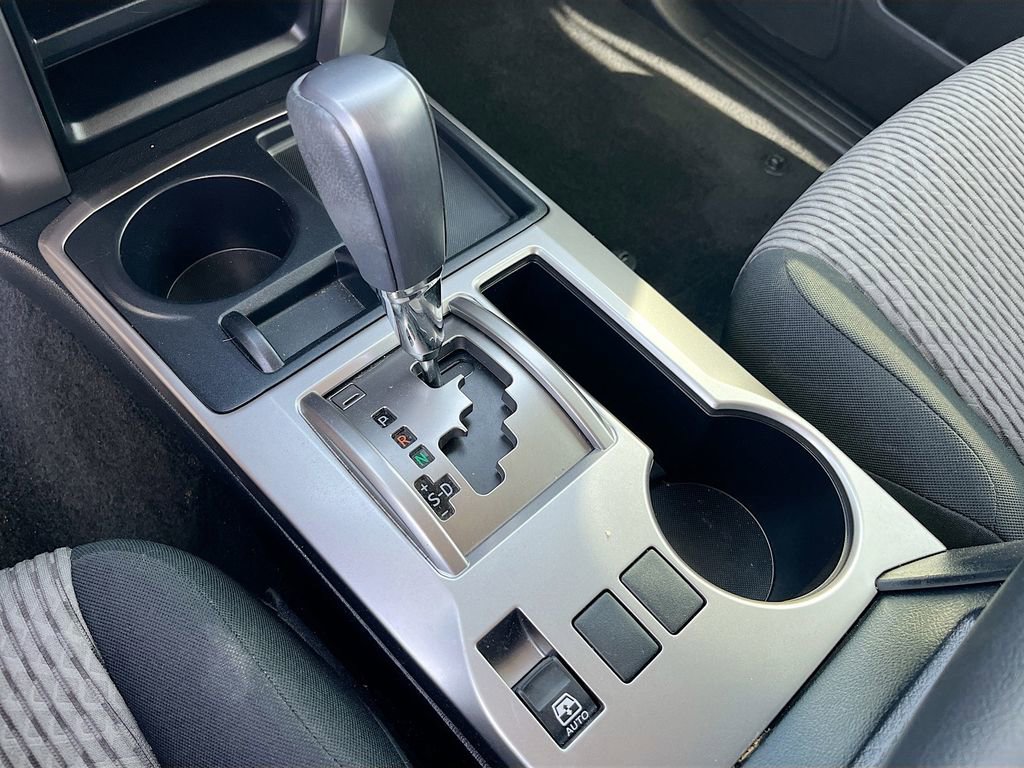 Used 2023 Toyota 4Runner SR5 image 16