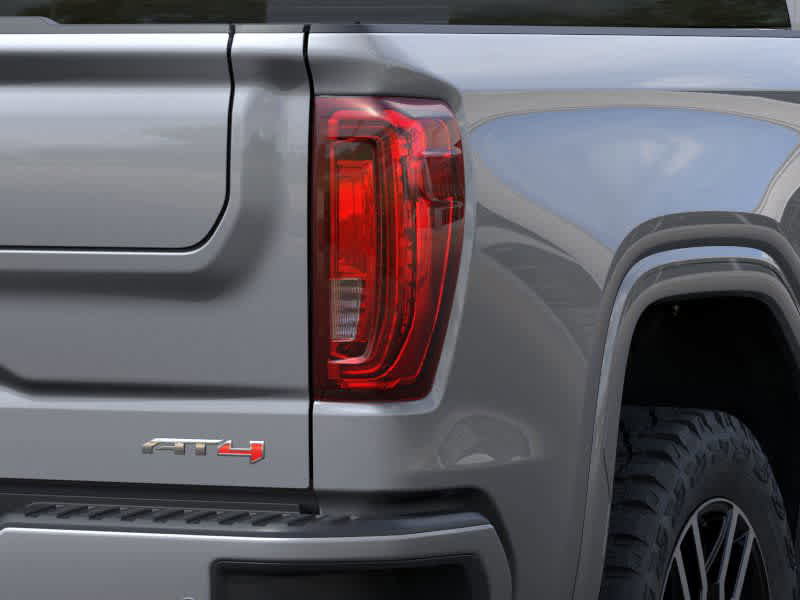 Certified 2026 GMC Sierra 1500 AT4 w/ AT4 Premium Package AWD/4WD image 21
