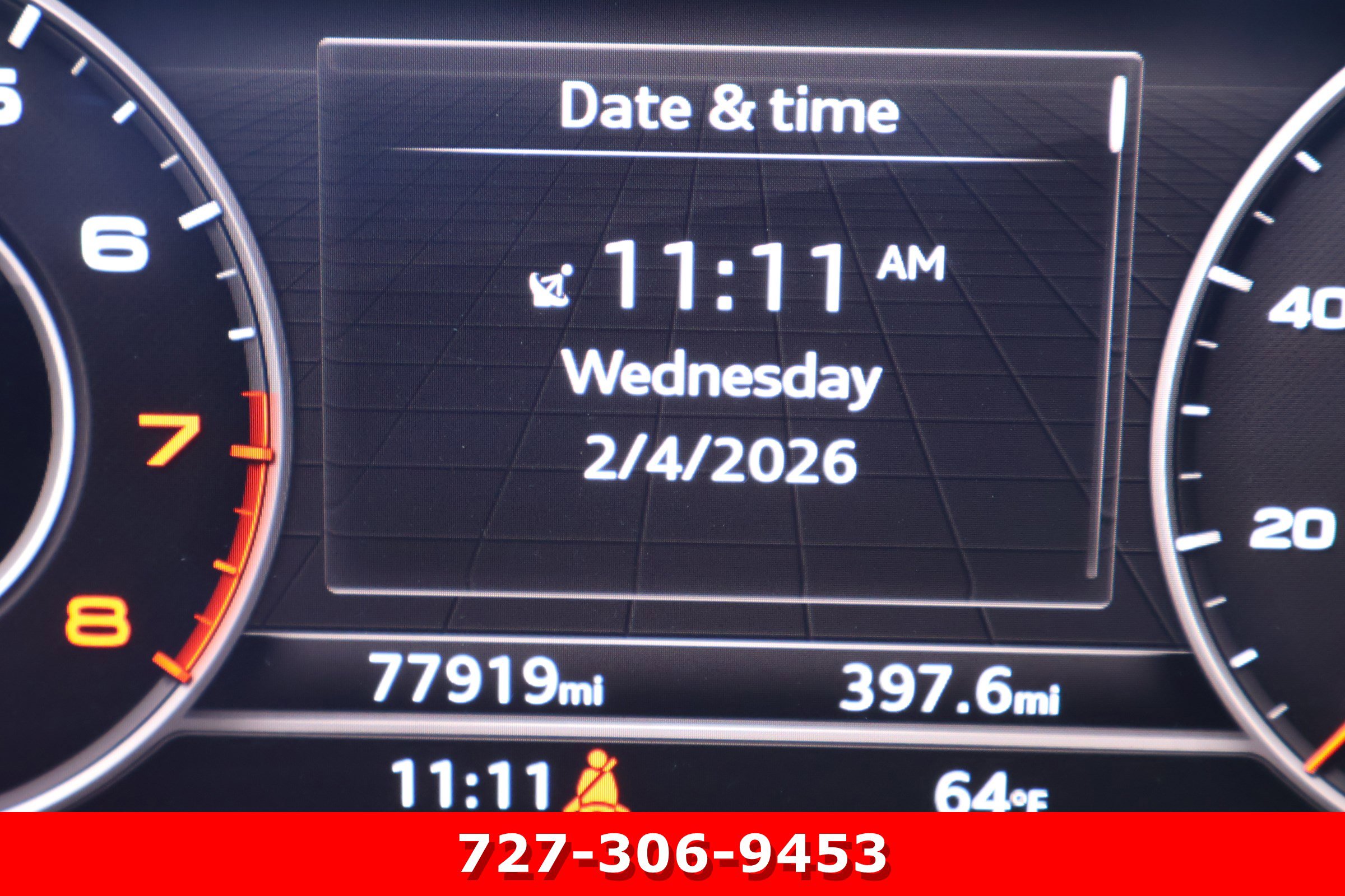 Used 2019 Audi A4 2.0T Premium Plus w/ Premium Plus Package image 29