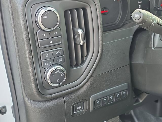 New 2025 GMC Sierra 2500 Pro image 17