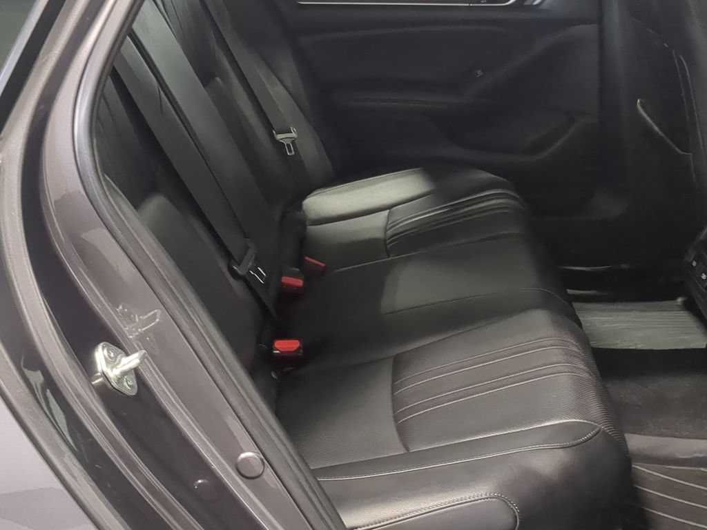 Used 2022 Honda Accord EX-L image 24