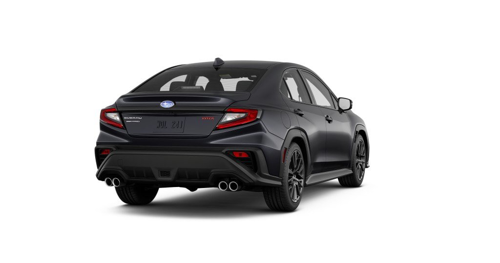 New 2026 Subaru WRX AWD/4WD image 7