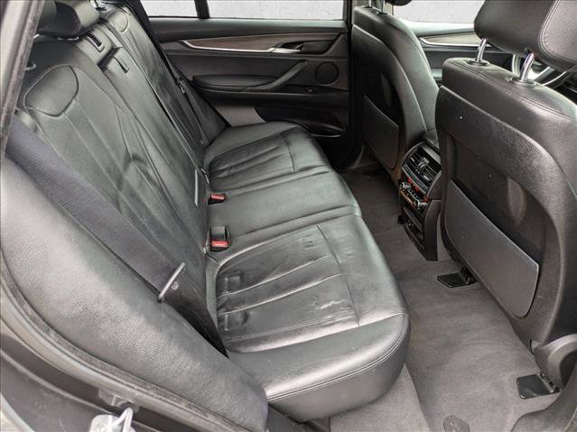 Used 2016 BMW X5 xDrive35i AWD/4WD image 19