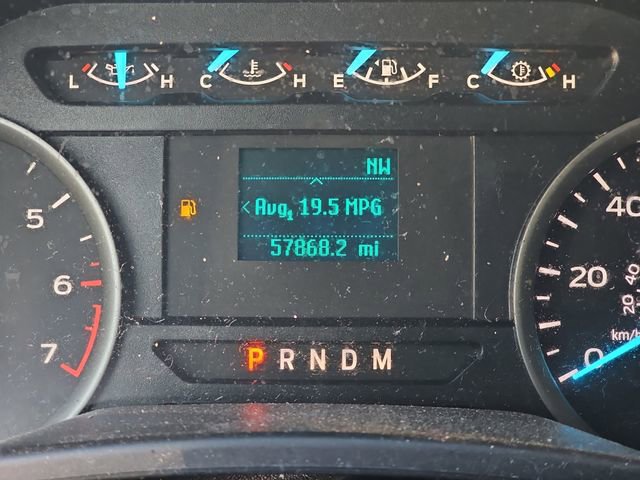 Used 2020 Ford F150 XLT image 16