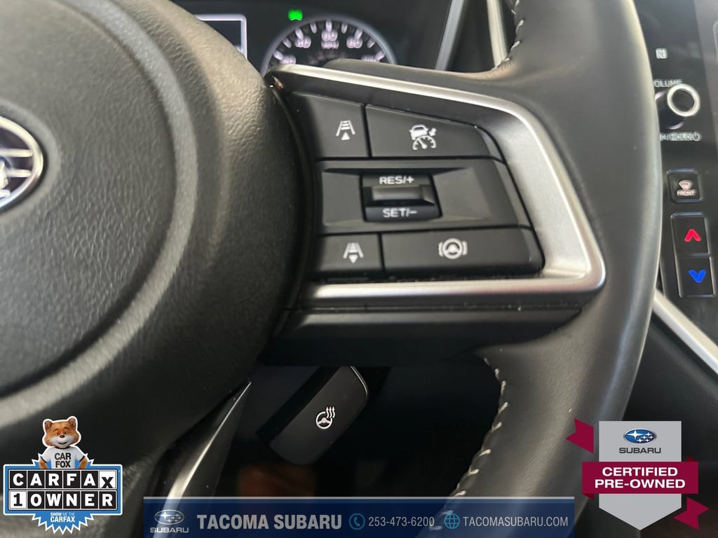 Used 2023 Subaru Ascent Touring AWD/4WD image 22