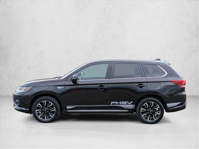 Used 2018 Mitsubishi Outlander SEL image 9