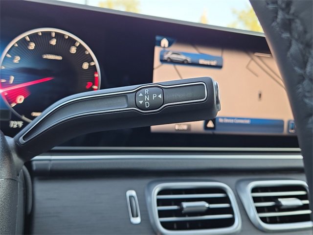 Used 2025 Mercedes-Benz GLE 350 4MATIC image 10