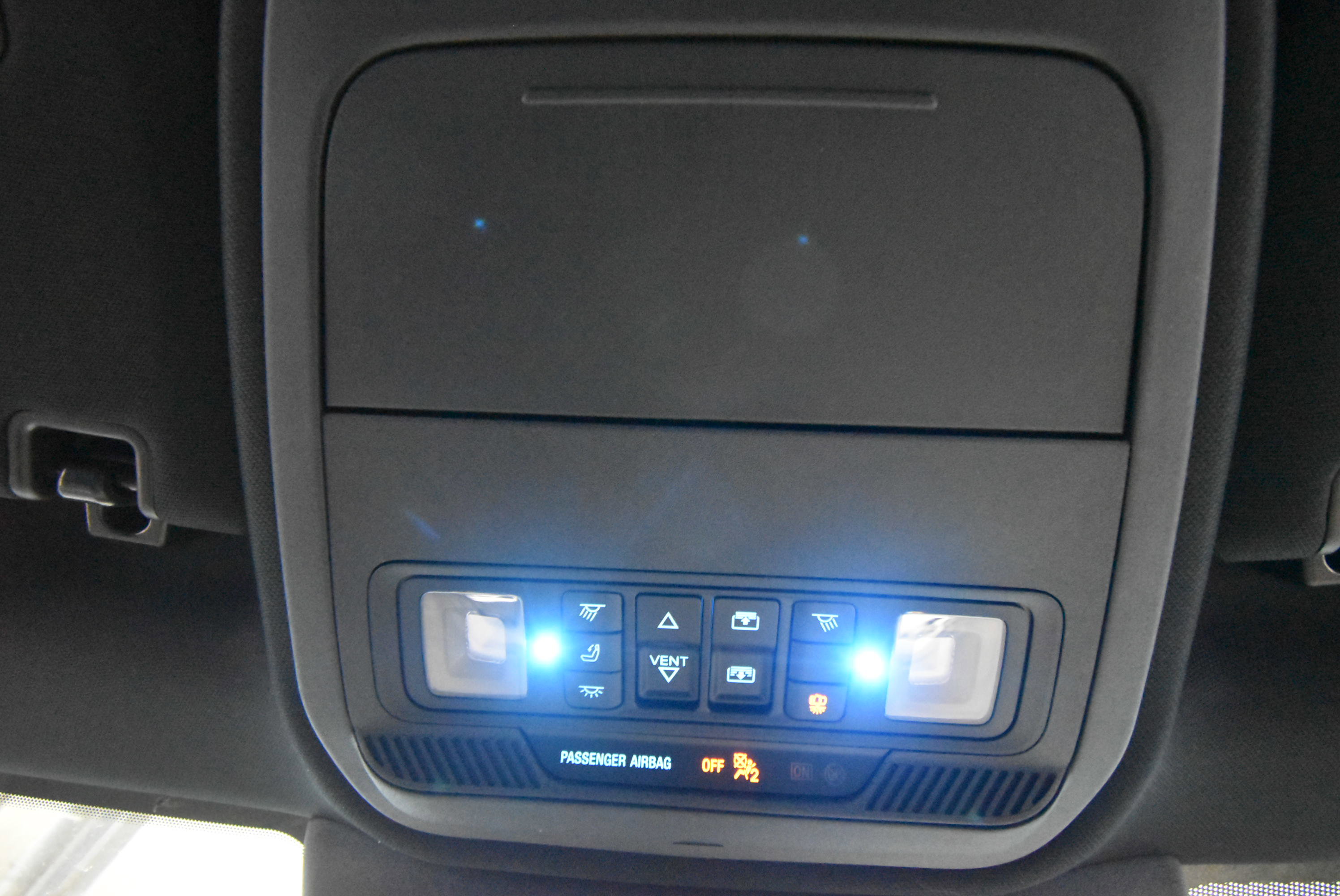 New 2026 Ford Expedition Tremor image 12