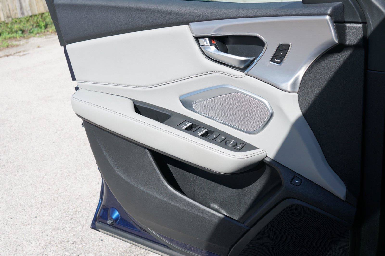 Used 2021 Acura RDX w/ Technology Package FWD image 18