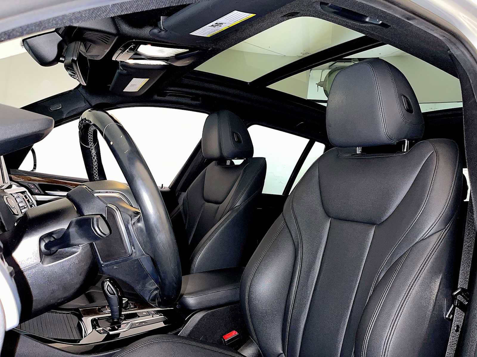 Used 2019 BMW X3 xDrive30i w/ Driving Assistance Package image 19