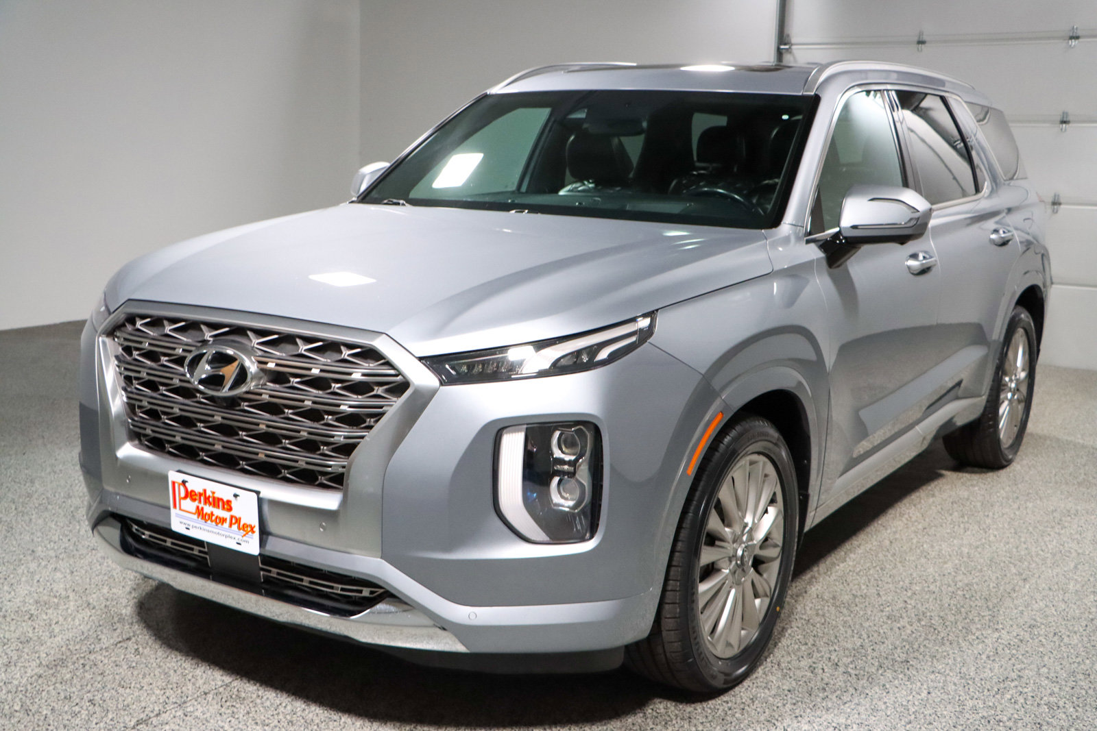 Used 2020 Hyundai Palisade Limited image 34