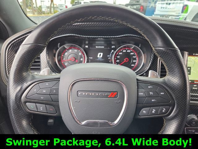Used 2023 Dodge Charger Scat Pack image 27